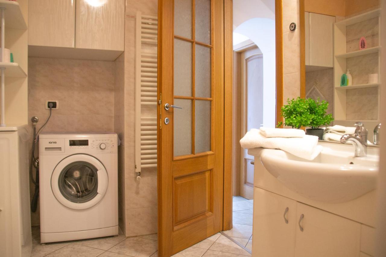 Casa Lili - Welchome Cannobio Exteriér fotografie