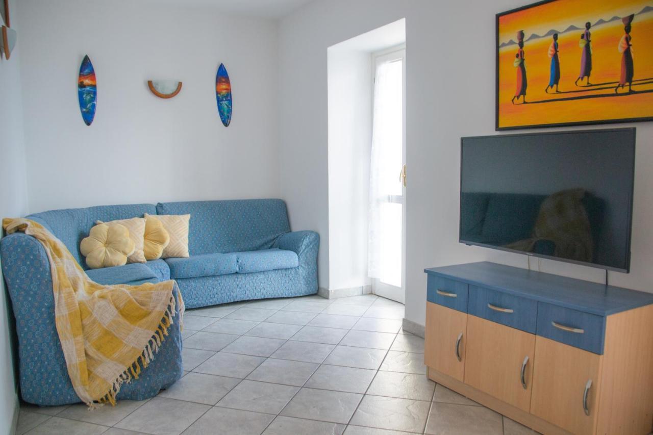 Casa Lili - Welchome Cannobio Exteriér fotografie